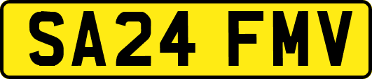 SA24FMV
