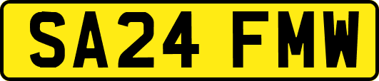 SA24FMW