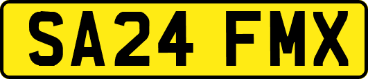 SA24FMX