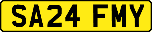 SA24FMY