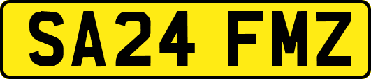 SA24FMZ
