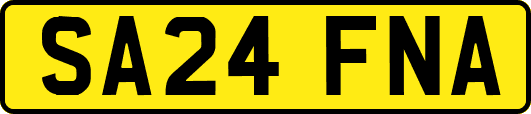 SA24FNA