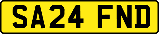 SA24FND