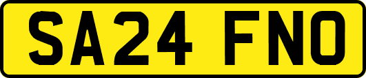 SA24FNO