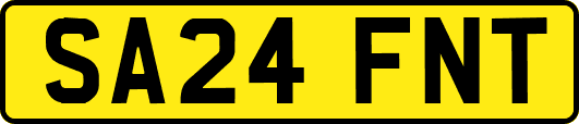 SA24FNT