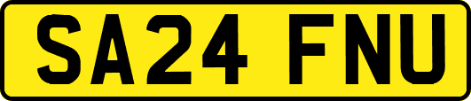 SA24FNU