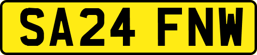 SA24FNW