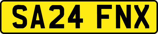 SA24FNX