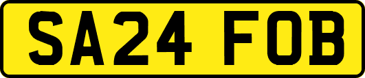 SA24FOB