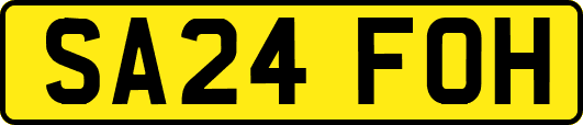 SA24FOH