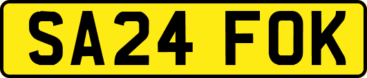 SA24FOK