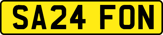 SA24FON
