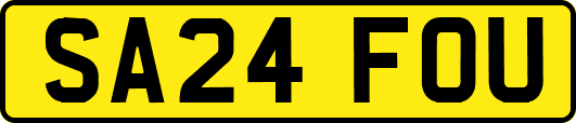 SA24FOU