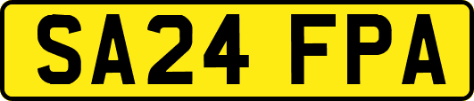 SA24FPA