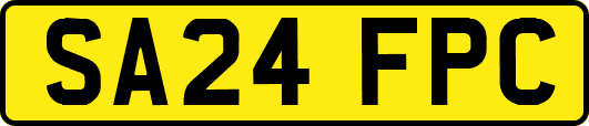 SA24FPC
