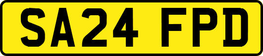 SA24FPD