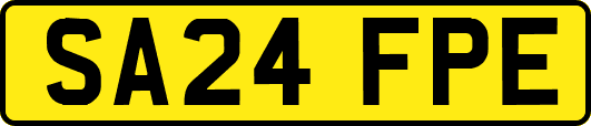 SA24FPE