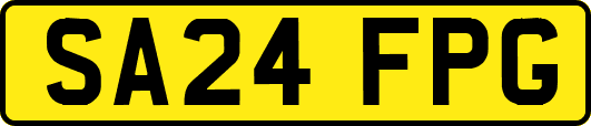 SA24FPG