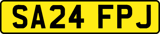 SA24FPJ