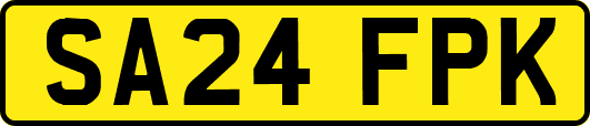 SA24FPK