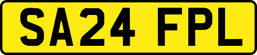 SA24FPL