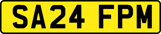 SA24FPM