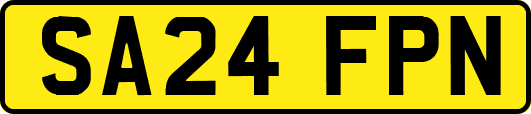 SA24FPN
