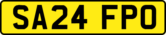 SA24FPO