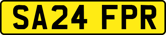 SA24FPR