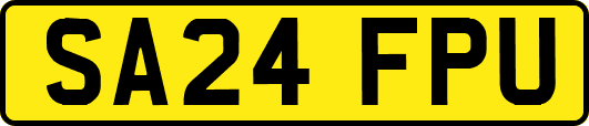 SA24FPU