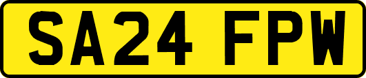 SA24FPW