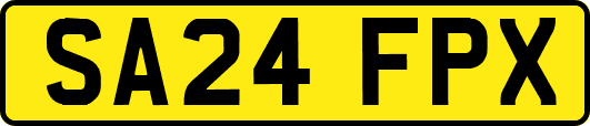 SA24FPX