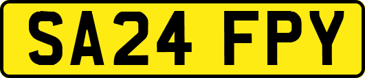 SA24FPY