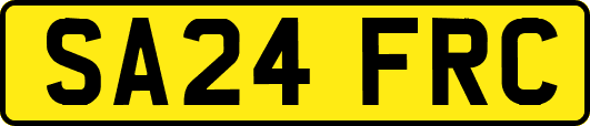 SA24FRC