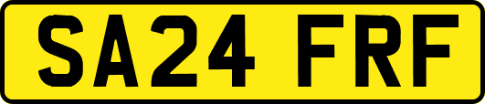 SA24FRF