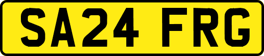 SA24FRG