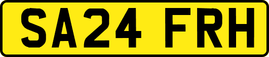 SA24FRH
