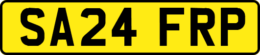 SA24FRP