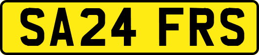 SA24FRS