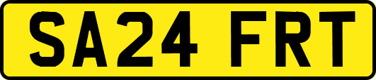 SA24FRT