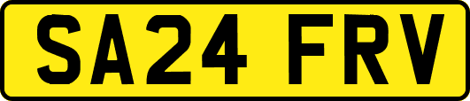 SA24FRV