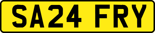 SA24FRY
