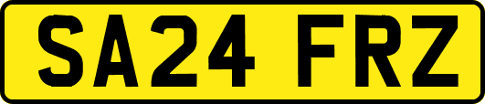 SA24FRZ