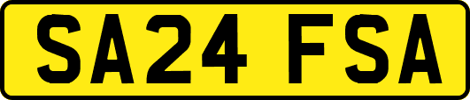 SA24FSA