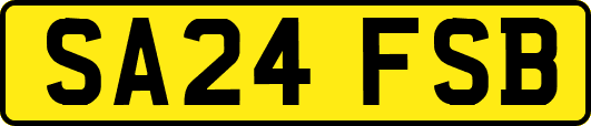 SA24FSB