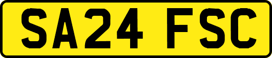 SA24FSC