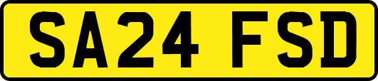 SA24FSD