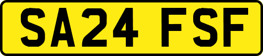 SA24FSF