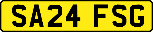 SA24FSG