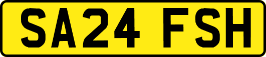 SA24FSH